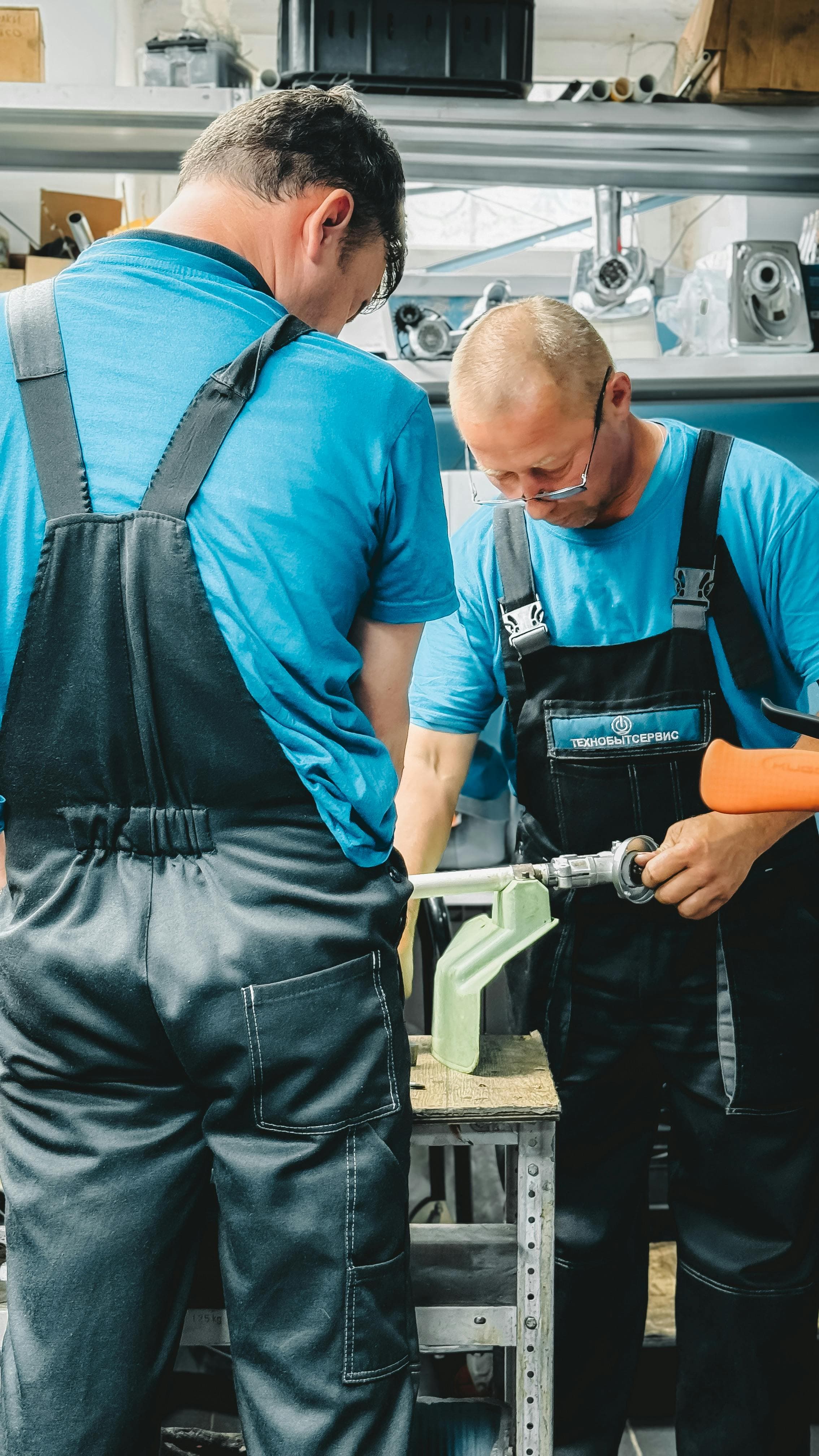 Labour Hire & Casual Staffing. 