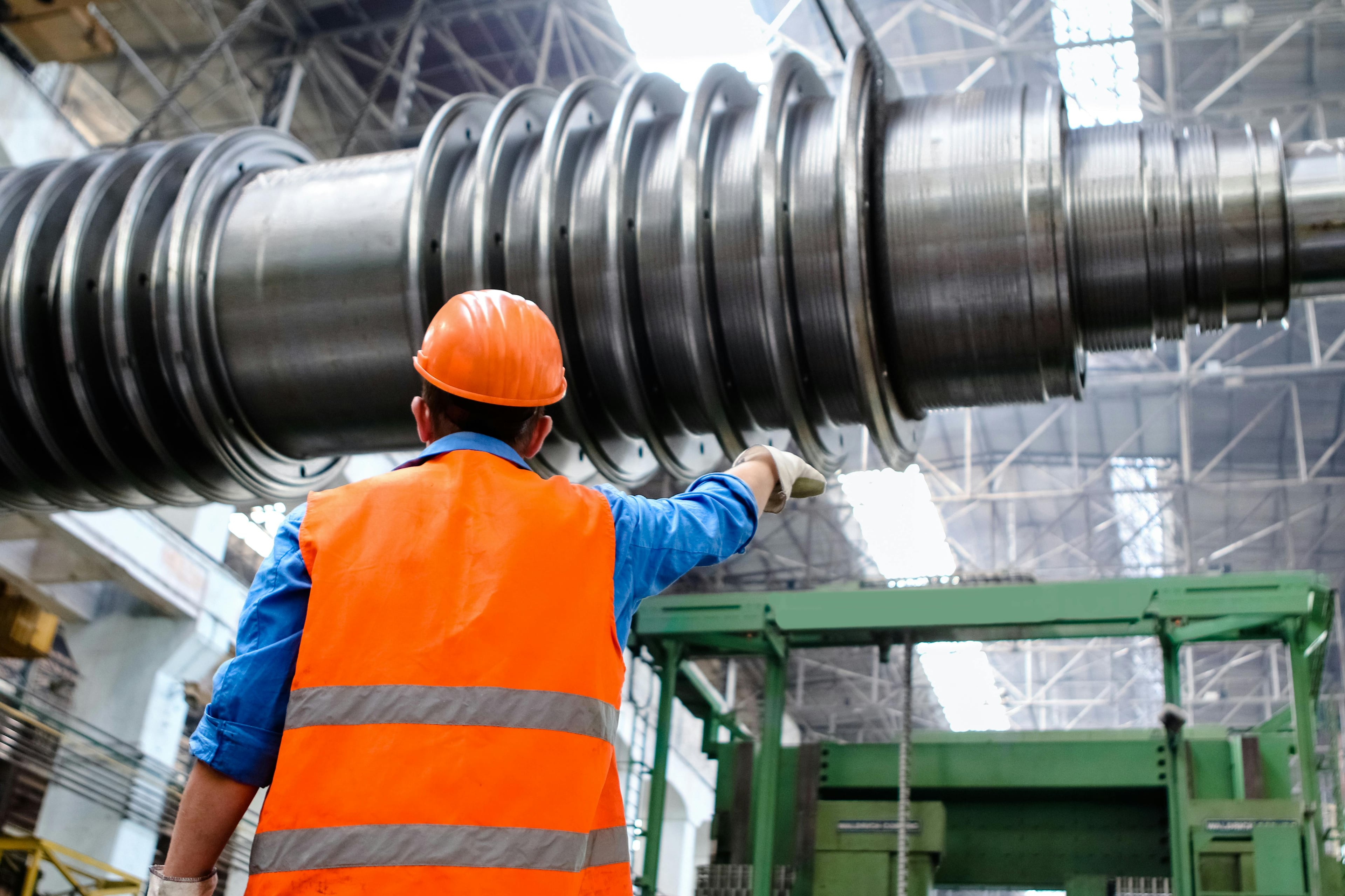 Labour Hire & Casual Staffing background